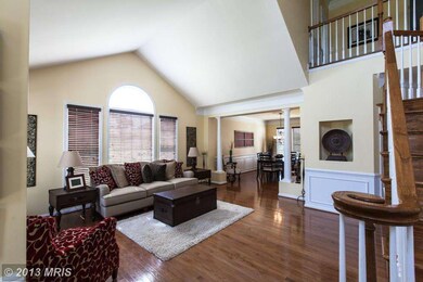 41776 Cordgrass Cir, Stone Ridge, VA 20105 - photo 2