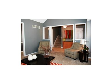 Formal Rooms all on one level in this Great Side t