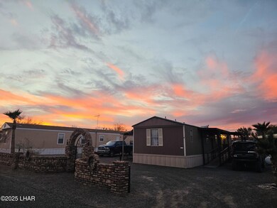 Sunset Glow