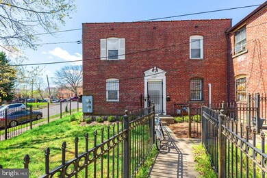 1444 Smith Place SE, Washington, DC 20032 - photo 2