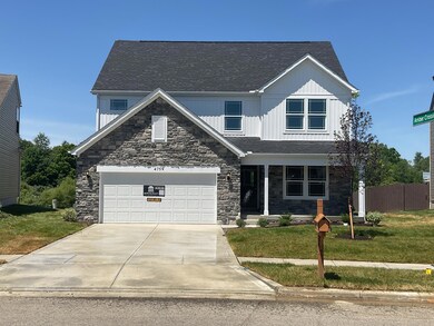 4759 Nieles Edge Dr, Columbus, OH 43232 - photo 2