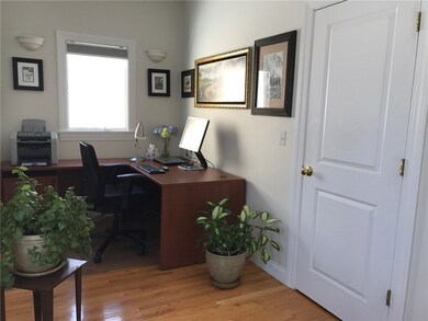 131 Fruit Hill Ave unit 8, North Providence, RI 02911 - photo 2