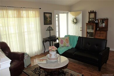 The Extra Tall (approx. 6.6' x 5.6') Dbl Windows &