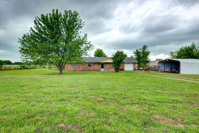 712 E 131st St S, Jenks, OK 74037 - photo 3