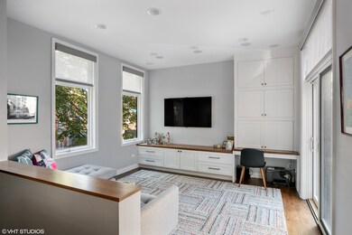 2751 N Greenview Ave unit A, Chicago, IL 60614 - photo 4