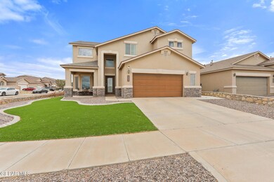 3052 Don Maynard St, El Paso, TX 79938 - photo 3