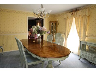 Dining Room.