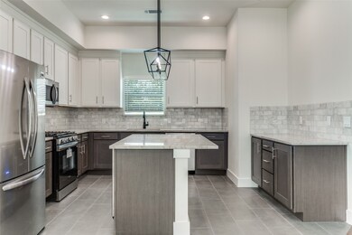 4519 San Jacinto St unit 101, Dallas, TX 75204 - photo 4