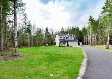 14229 Rainier View Dr SE, Yelm, WA 98597 - photo 2