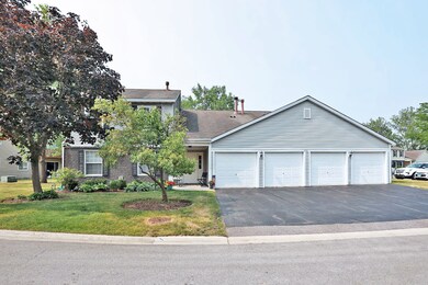 633 Mallard Ct unit A1, Bartlett, IL 60103 - photo 2