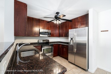 Skyview Rahway unit 705, Rahway, NJ 07065 - photo 3