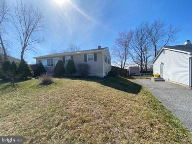 3357 Wye Mills S, Laurel, MD 20724 - photo 4