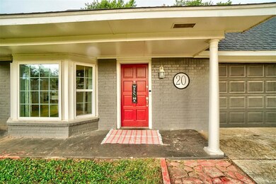 20 N Tawana Dr, Shawnee, OK 74804 - photo 3