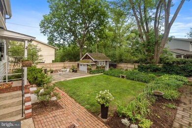 3212 Mccomas Ave, Kensington, MD 20895 - photo 3