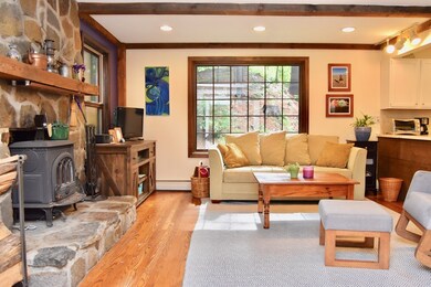 57 Harkness Rd, Pelham, MA 01002 - photo 5