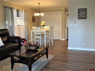 705 E 4th St, Cortez, CO 81321 - photo 6