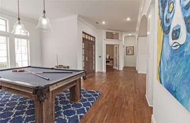 11446 Mountain Spring Dr, Fayetteville, AR 72701 - photo 4