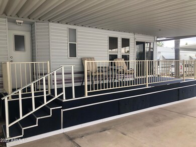 FABULOUS FULL LENTH DECK