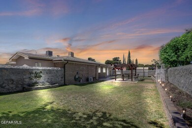 10679 Janway Dr, El Paso, TX 79935 - photo 4