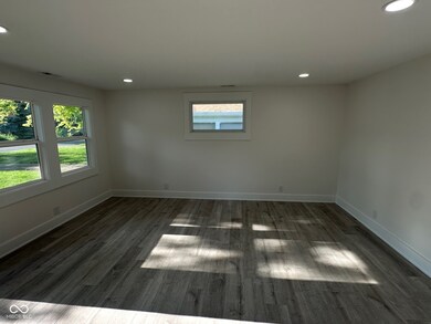 264 S Grant Ave, Indianapolis, IN 46201 - photo 5