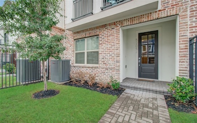 5205 Allen St unit F, Houston, TX 77007 - photo 3
