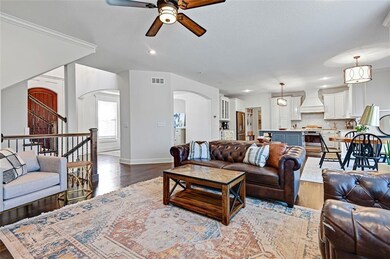 16364 S Ryckert St, Olathe, KS 66062 - photo 6