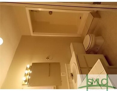 Master Bath/Spa.