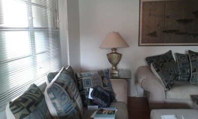 living rm