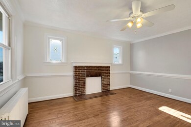 5514 Willys Ave, Halethorpe, MD 21227 - photo 4