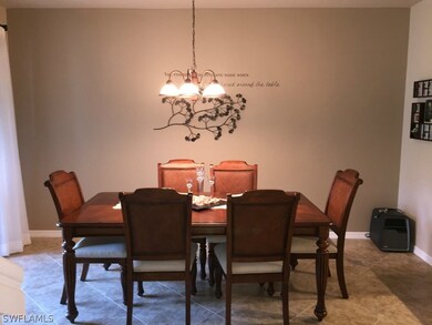 Dining - Great Room