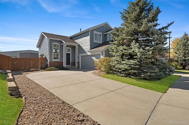21948 E Princeton Dr, Aurora, CO 80018 - photo 2