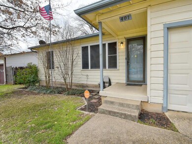 401 Michael Blvd, Hurst, TX 76053 - photo 3