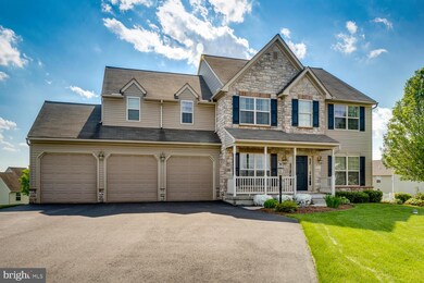 1808 Ashmeadow Cove unit L80, Palmyra, PA 17078 - photo 2