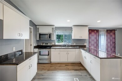 22603 91st Avenue Ct E unit 8, Graham, WA 98338 - photo 7