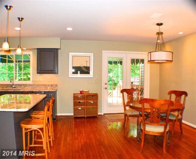 11955 Thurloe Dr, Lutherville Timonium, MD 21093 - photo 4