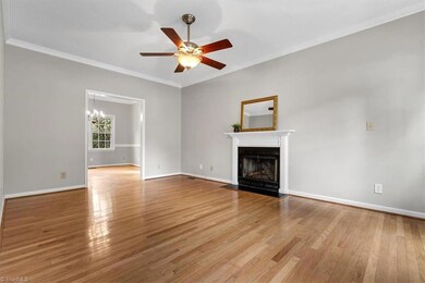 3714 Cranbrook Point, High Point, NC 27265 - photo 6