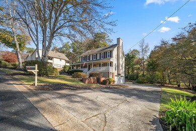 358 Timber Way E, Marietta, GA 30066 - photo 6