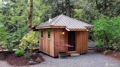 423 Lords Lake Loop Rd, Quilcene, WA 98376 - photo 5