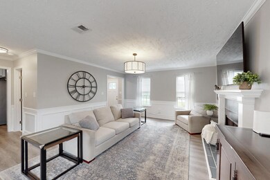 134 Fall Line Dr, Augusta, GA 30907 - photo 4