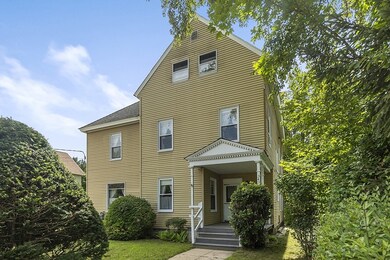 343 Ashburnham St, Fitchburg, MA 01420 - photo 2