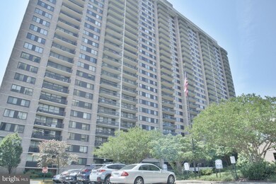 Skyline Square North and South unit 1210N, Falls Church, VA 22041 - photo 4