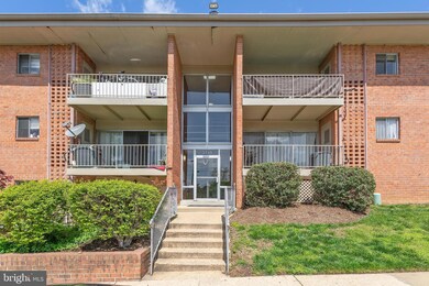 3710 N Rosser St unit T1, Alexandria, VA 22311 - photo 3