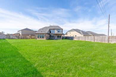 3403 Crescent Vista Dr, Fulshear, TX 77441 - photo 5