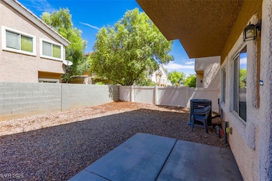 6568 Strolling Plains Ln unit 102, Henderson, NV 89011 - photo 6