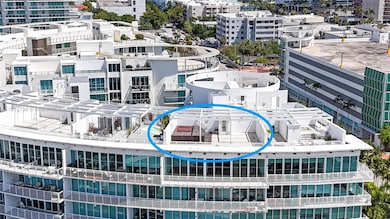 Regatta unit PH602, Miami Beach, FL 33141 - photo 5