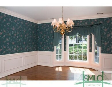 Dining Room.
