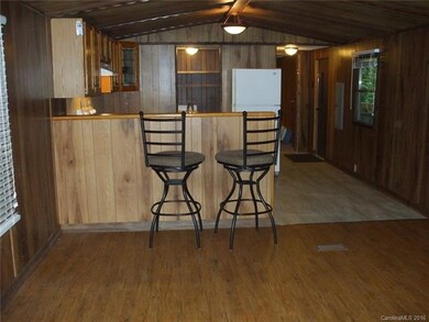 Living Room/Kitchen