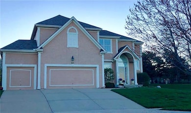 20515 W 98th St, Lenexa, KS 66220 - photo 3