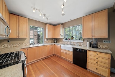 56 W Boulevard Rd, Newton Center, MA 02459 - photo 7