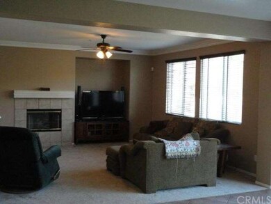 Big Family Room
